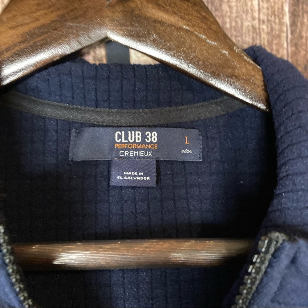 Club 38 jacket - Picture 2 of 6